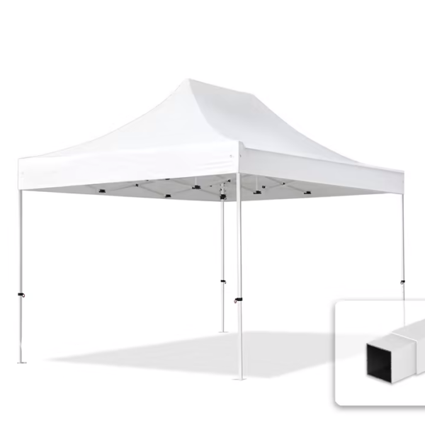 Gazebo Hire London Casablanca Hire
