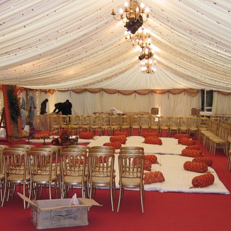 Marquee Flooring & Dance Floor Hire